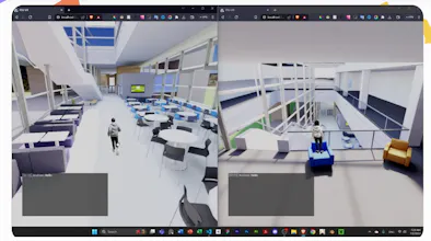 Gamefolio gallery image