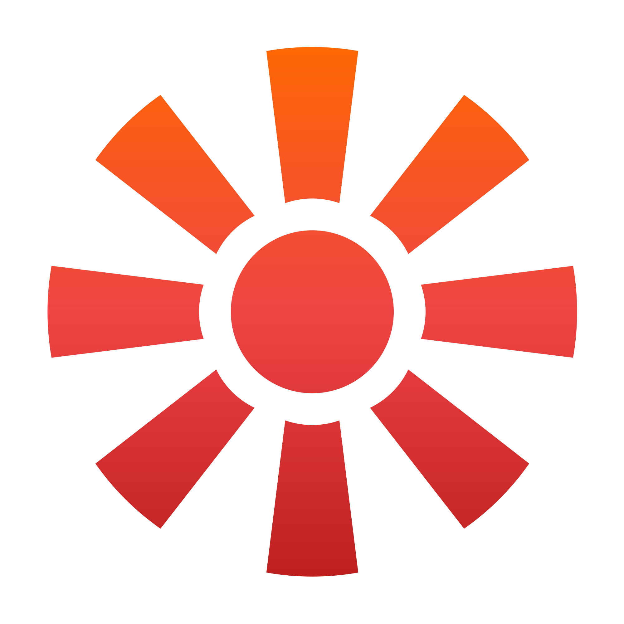 Redsun Platform