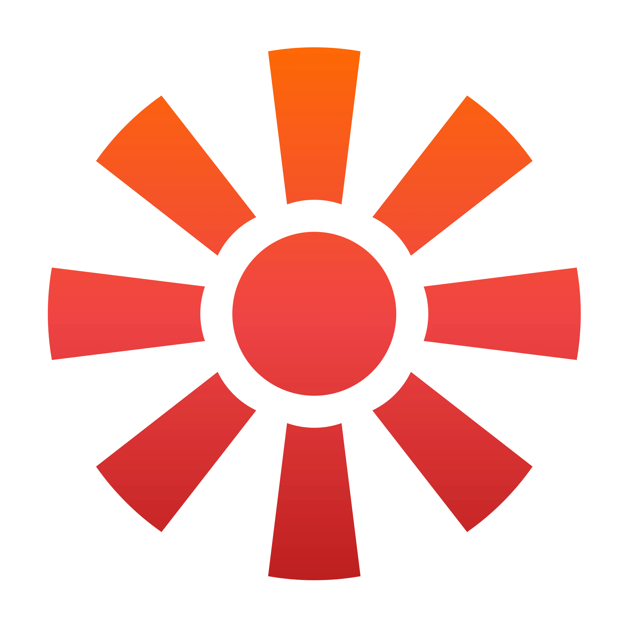 Redsun Platform