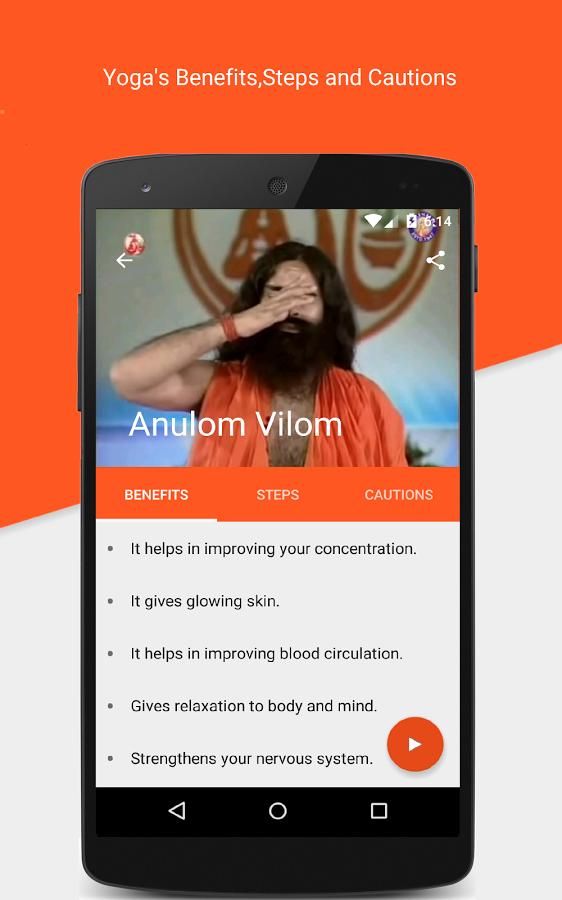 DoYogaDaily gallery image