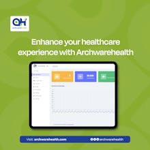 ArchwareHealth gallery image