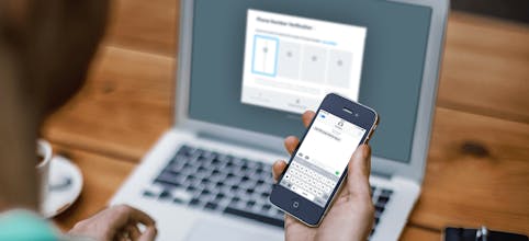 Messente User Authentication API gallery image