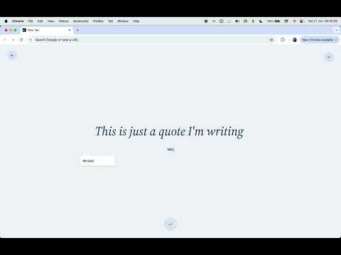 What they say gallery image