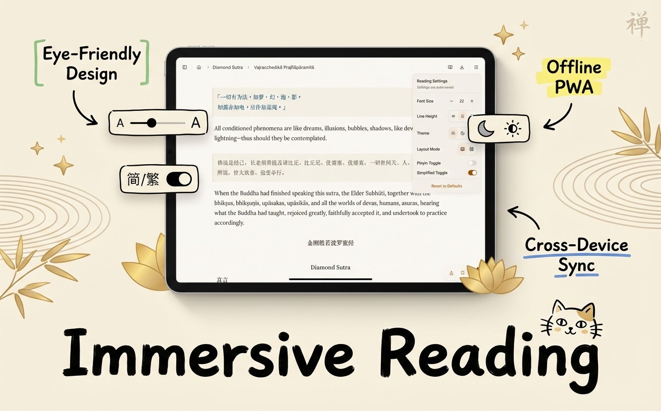 RuShiWoWen - Screenshot 5 showing product features and functionality