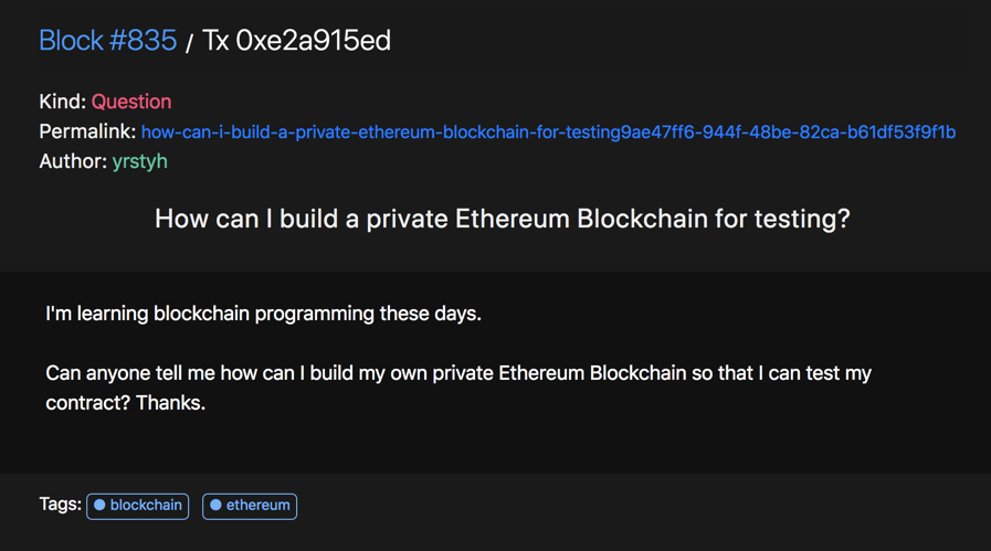 DelegateCall gallery image