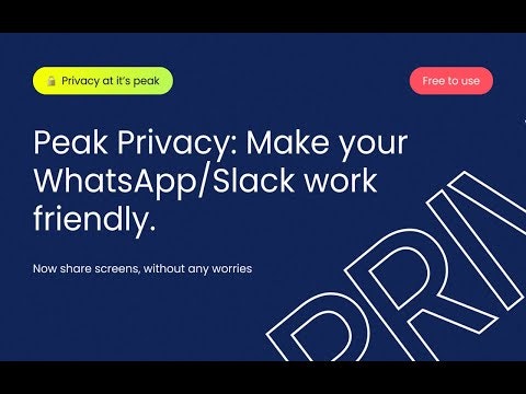 Peak Privacy gallery image