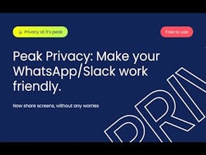 Peak Privacy gallery image