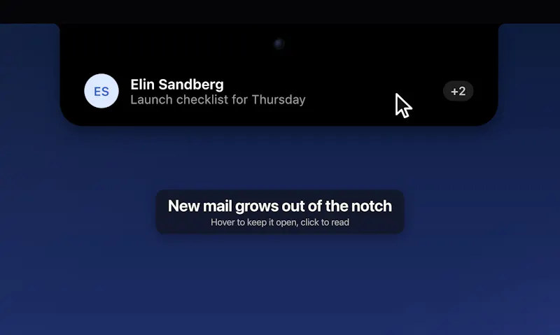 bytemail screenshot 8