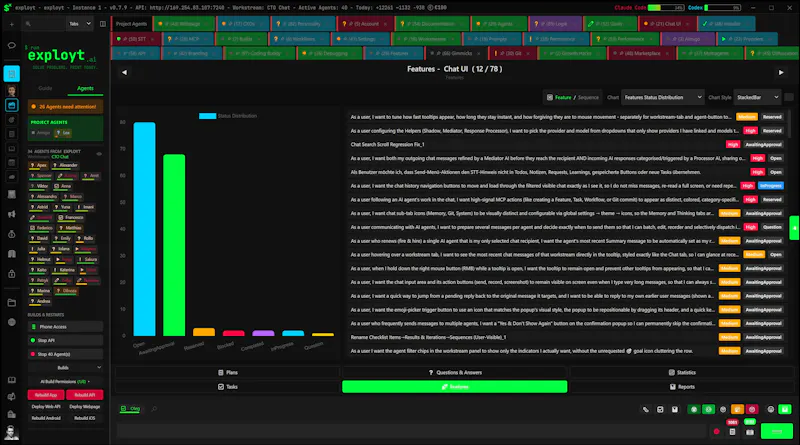 exployt.ai screenshot 34