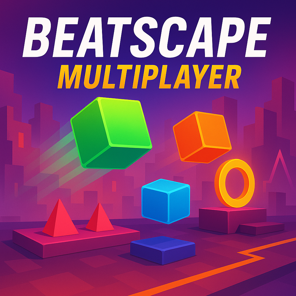 Beatscape