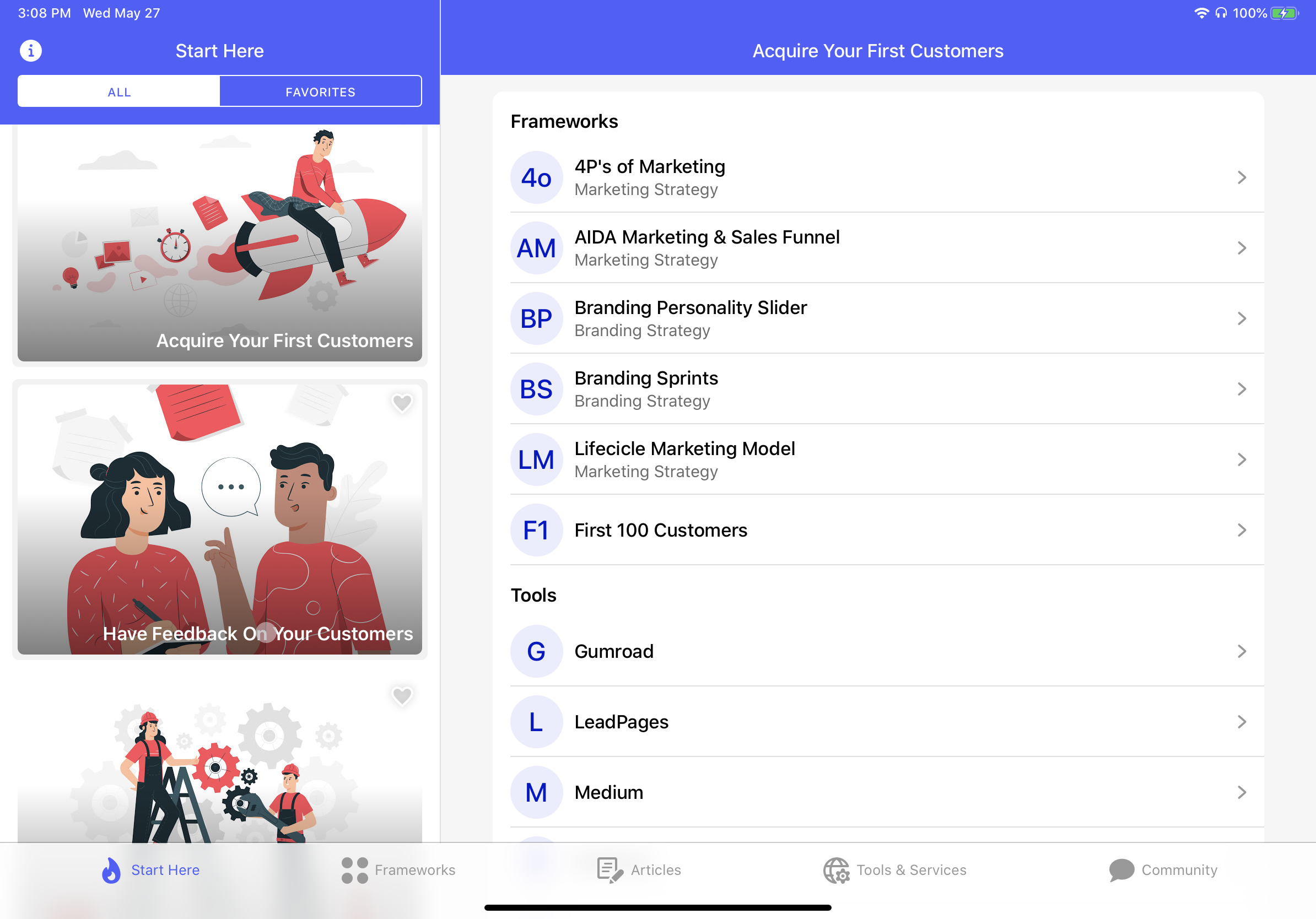 GrowthStack gallery image