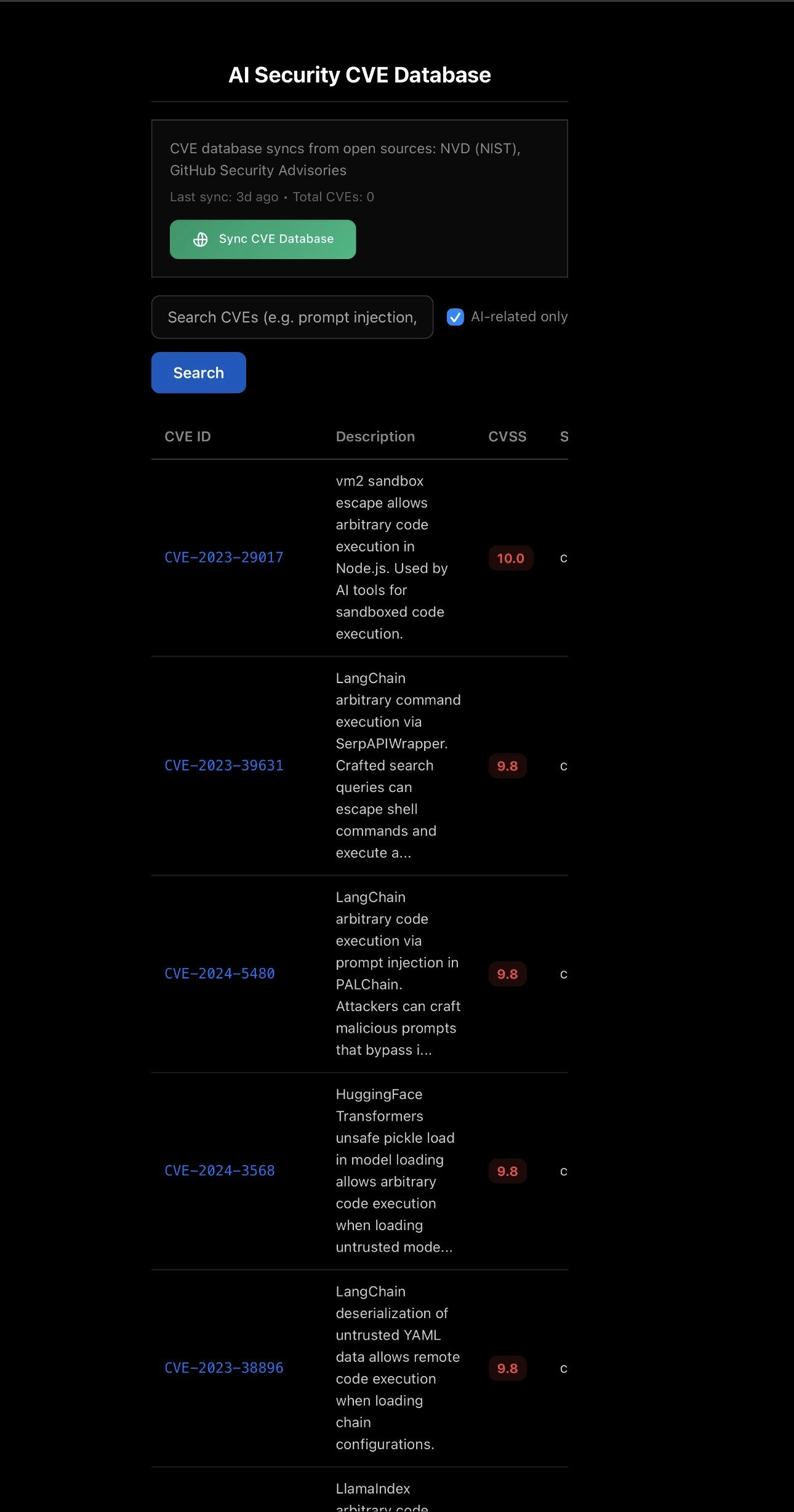 ShieldNet DLX7 gallery image