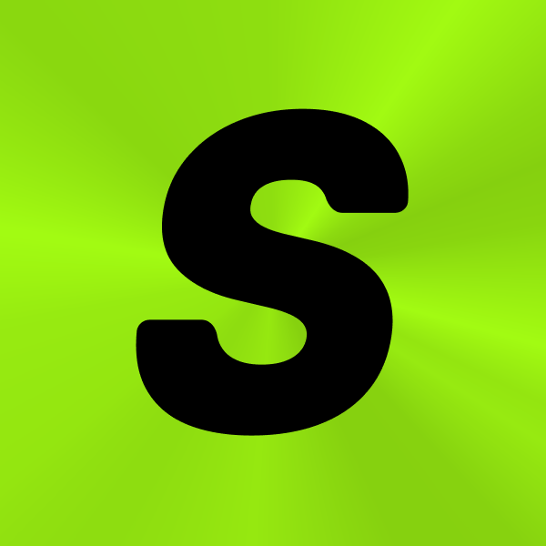 Superscene 7.0 logo