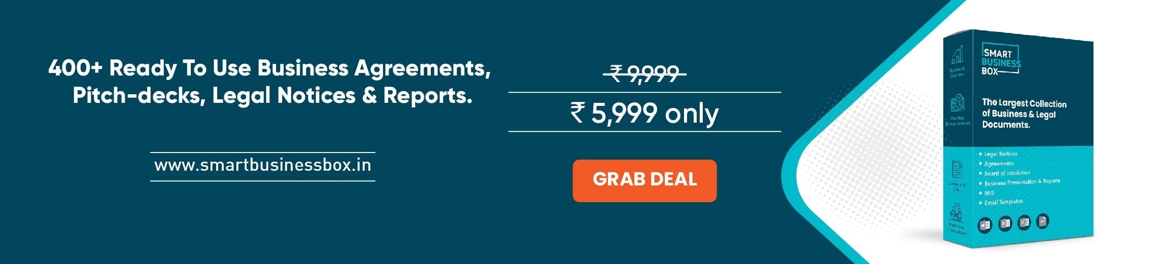 Smart Business Box gallery image