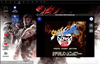 VisiOS - Tab/Bookmark Manager OS gallery image