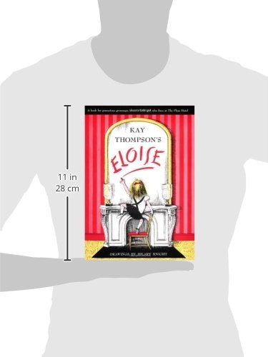 Eloise gallery image