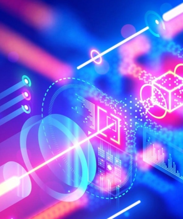 Quantum Computing – System