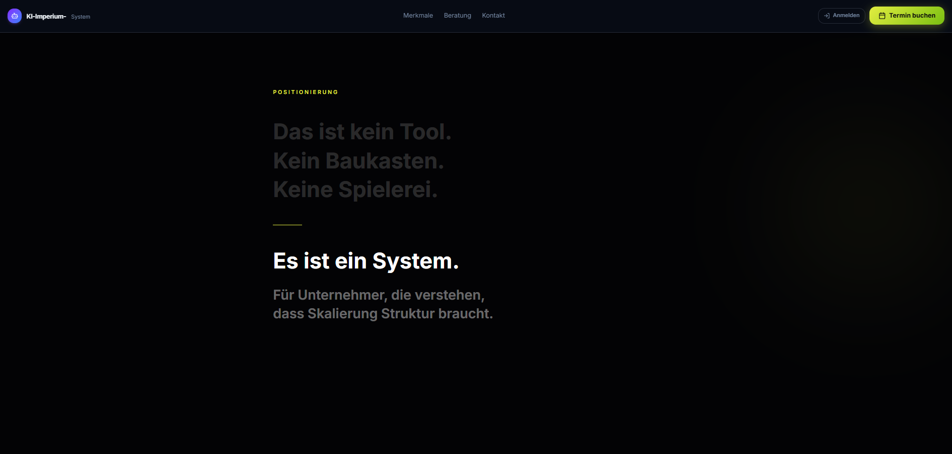KIVertriebssystem –Voll Automatisch-24/7 gallery image