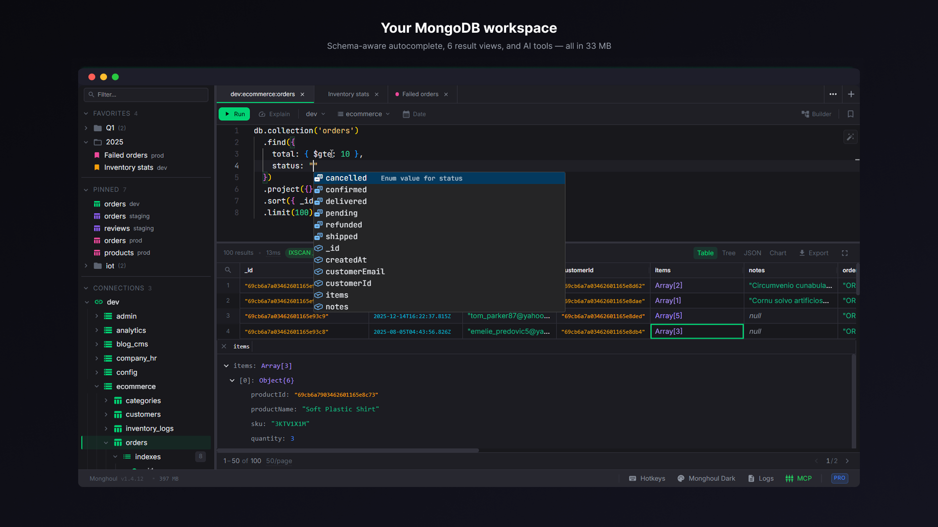 Monghoul gallery image
