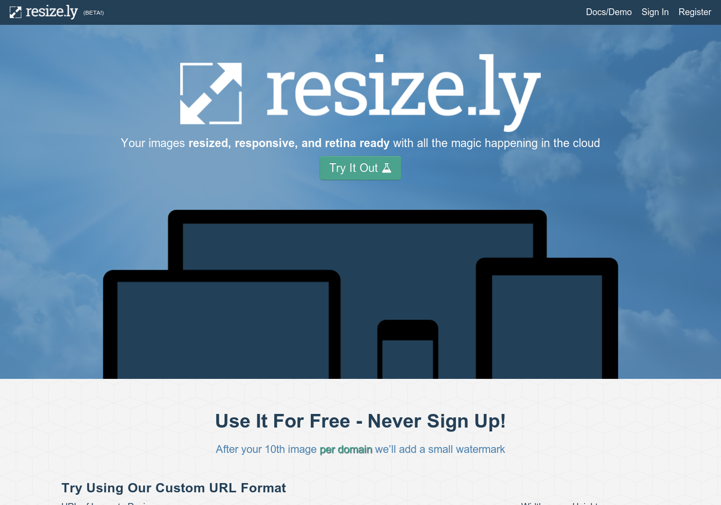Resize.ly