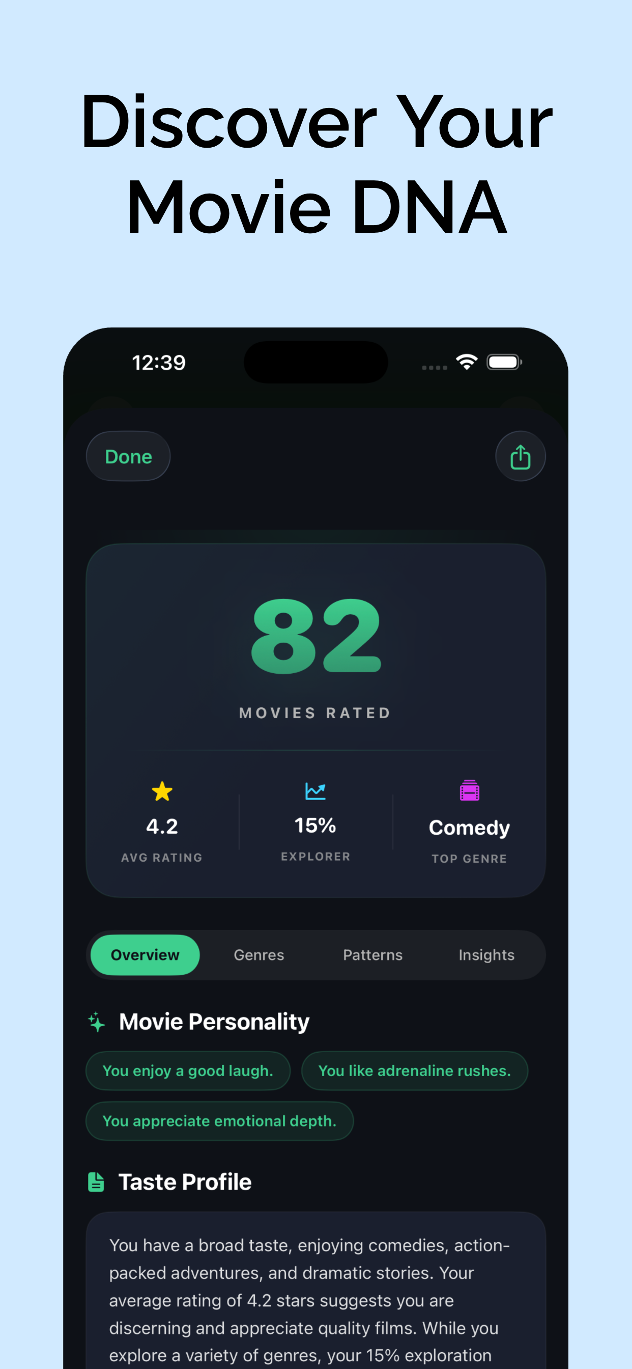 Slate AI gallery image