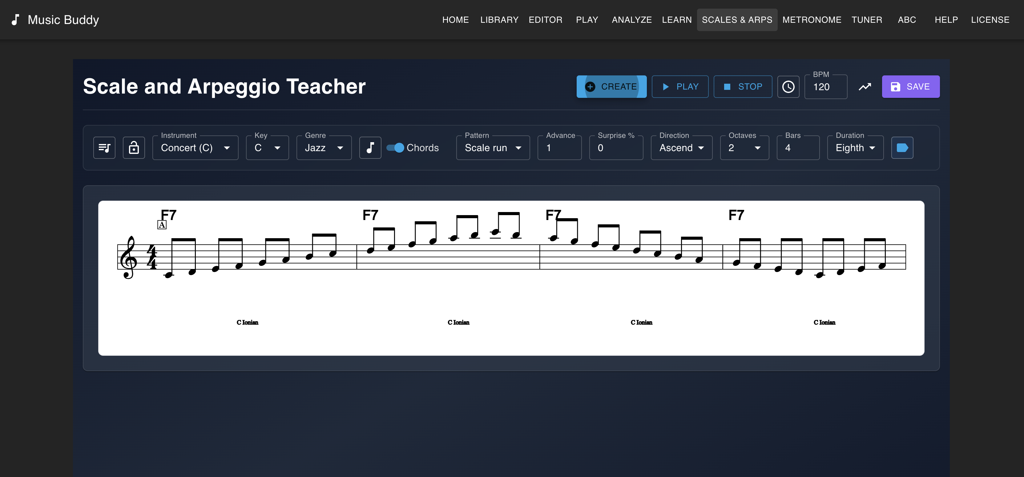 Music Buddy gallery image