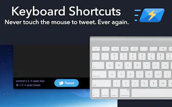 TweetFast 2.0 gallery image