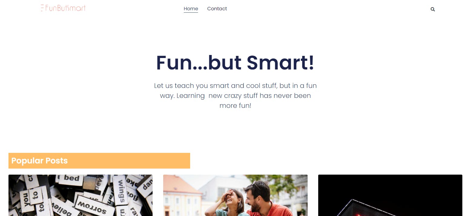 FunButSmart media 1