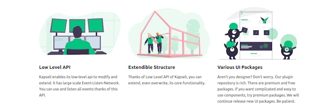 Kapseli gallery image