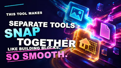 UtilFlow gallery image