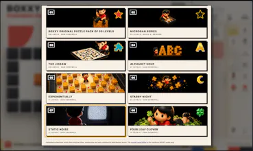 BOXXY gallery image
