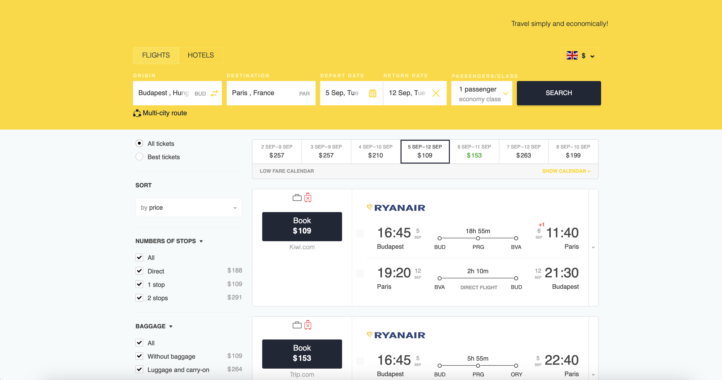 findtravelnow - ค้นหาเที่ยวบินราคาถูกจากสายการบินและตัวแทนการท่องเที่ยว 100 แห่ง media 3