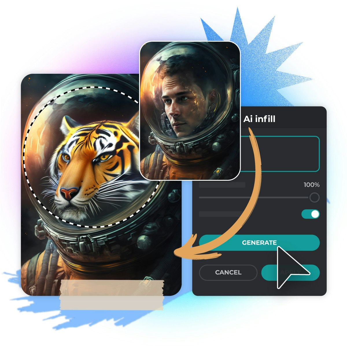 Pixlr 2023 AI-Powered Editor media 5