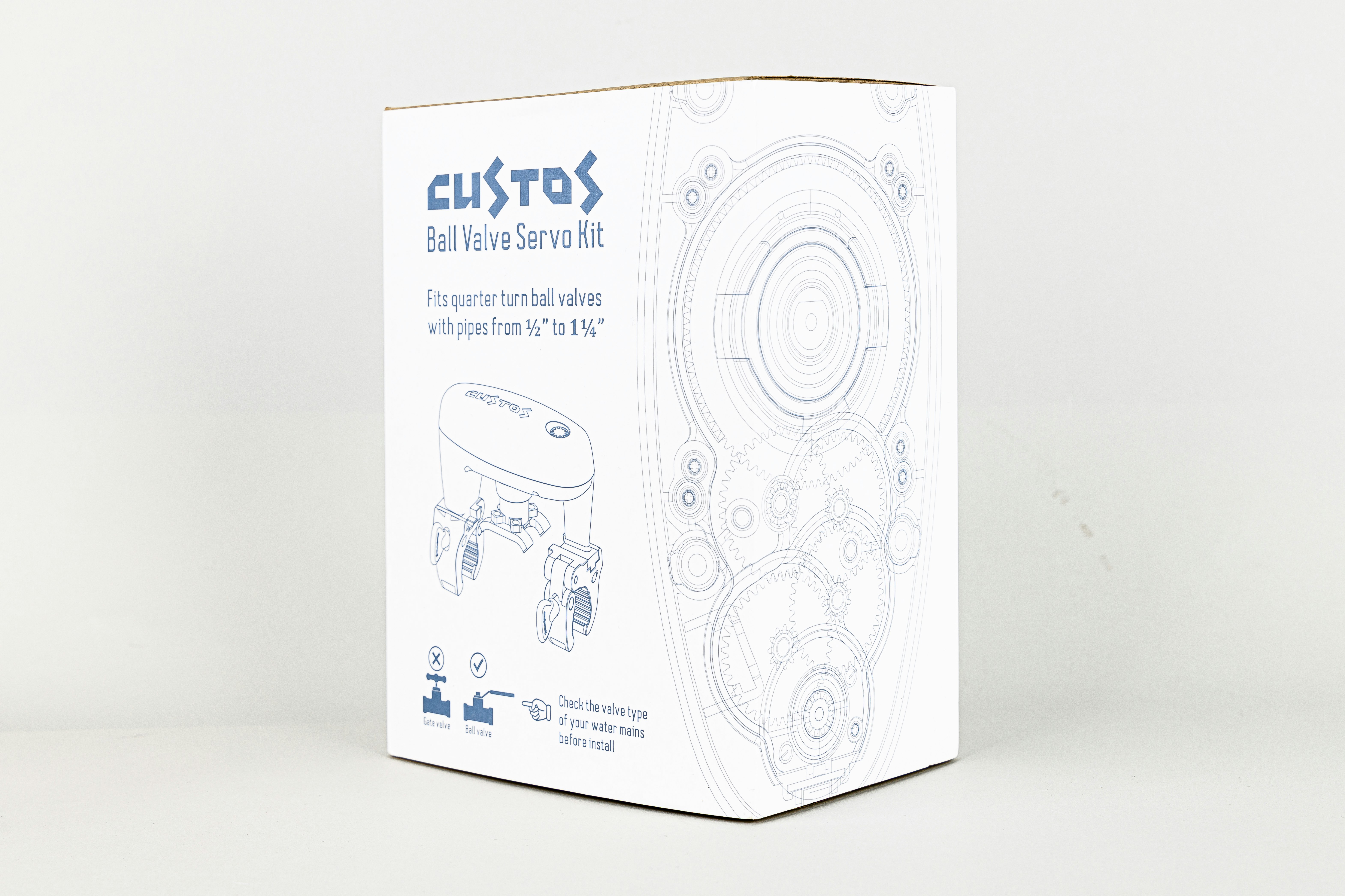 Custos gallery image