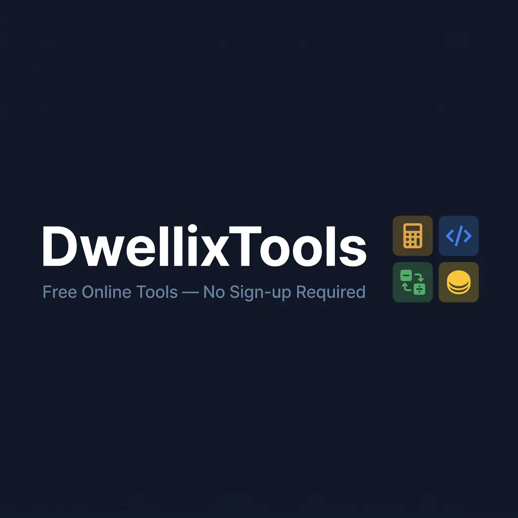 DwellixTools gallery image
