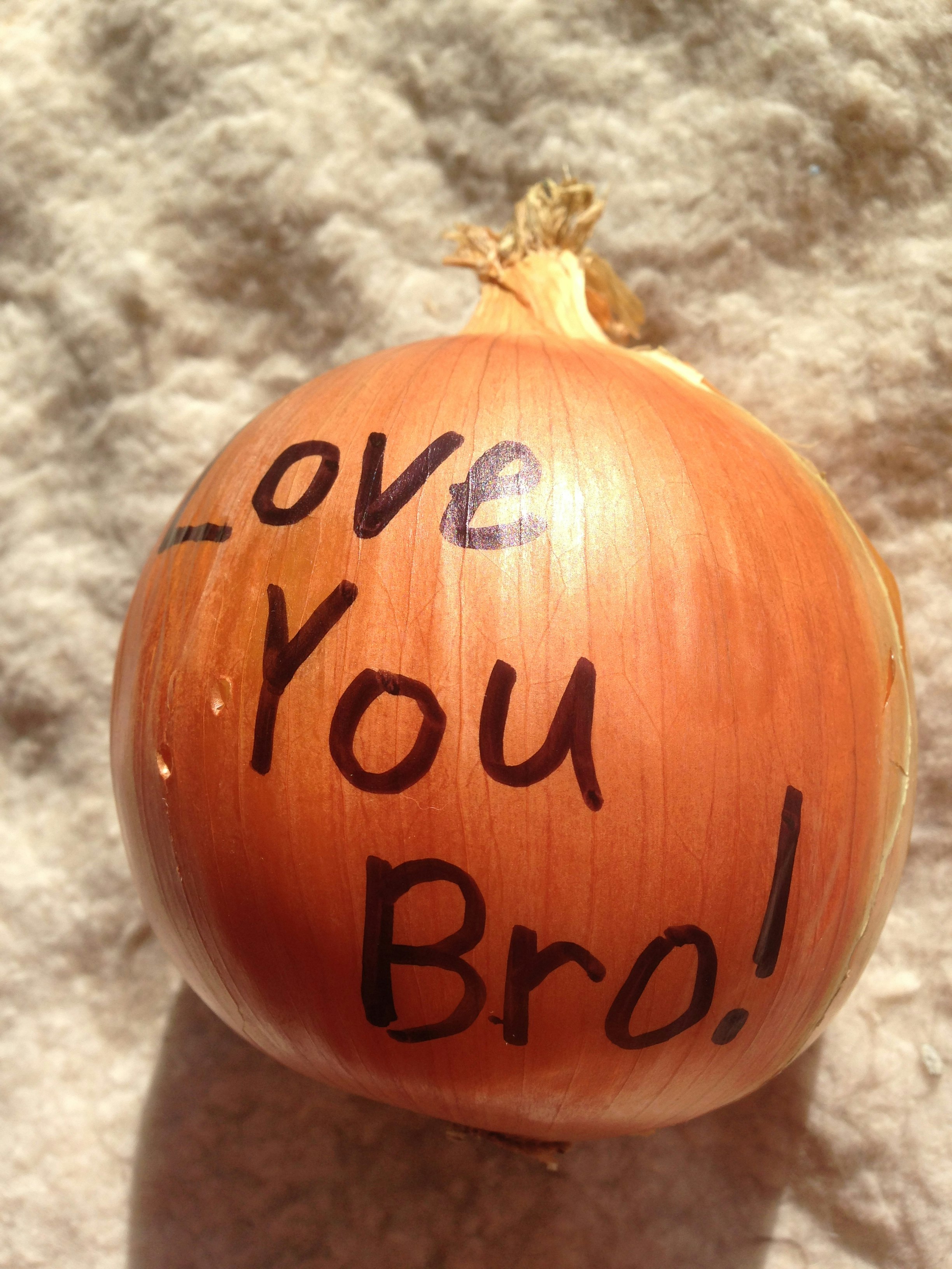 Happy Onion Gram gallery image