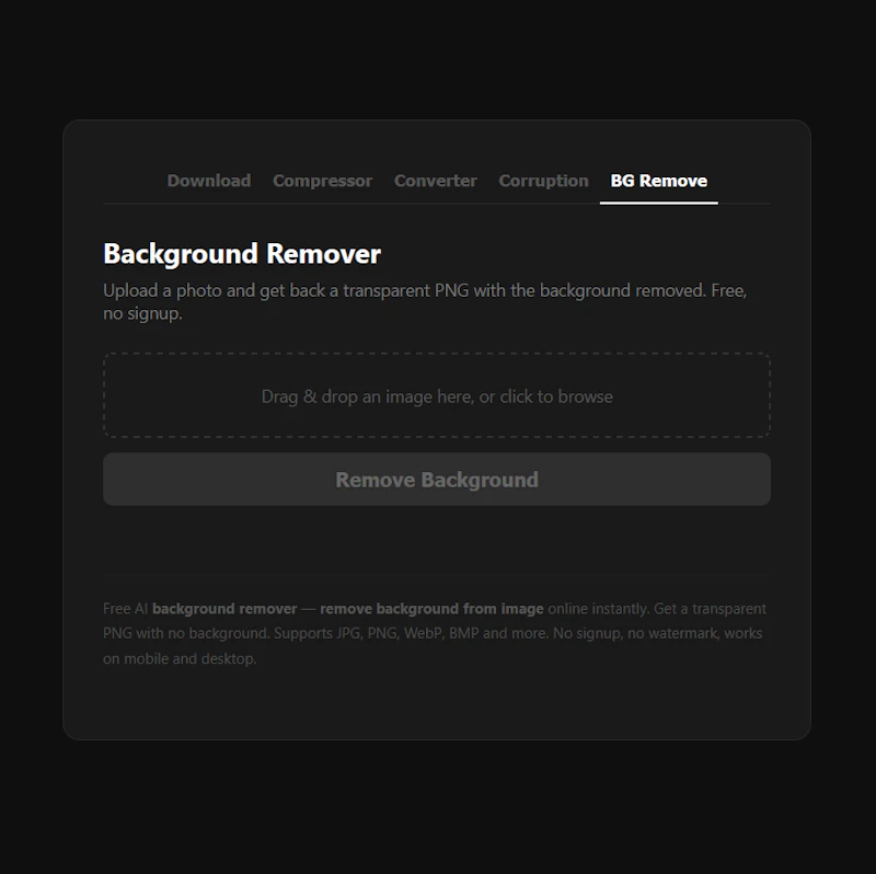 FastestDL screenshot 5