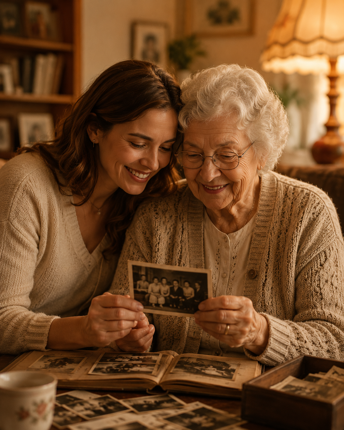Legacy by Lgcies — Preserve your story  gallery image