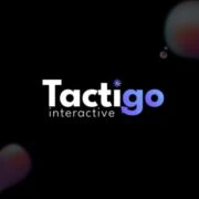 Tactigo interactive logo