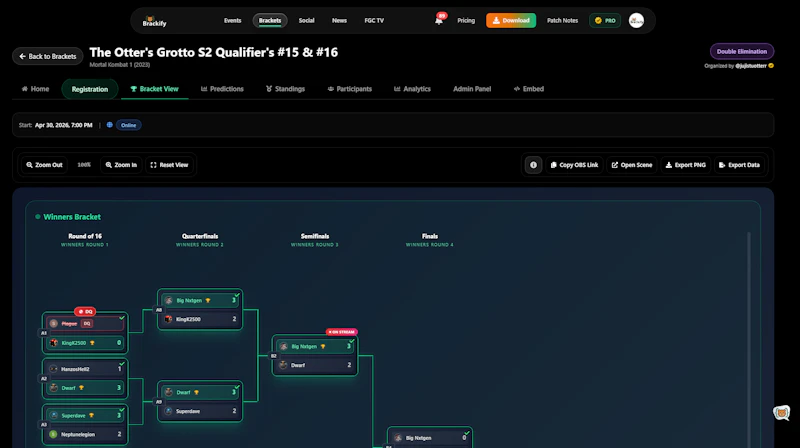 Brackify screenshot 5