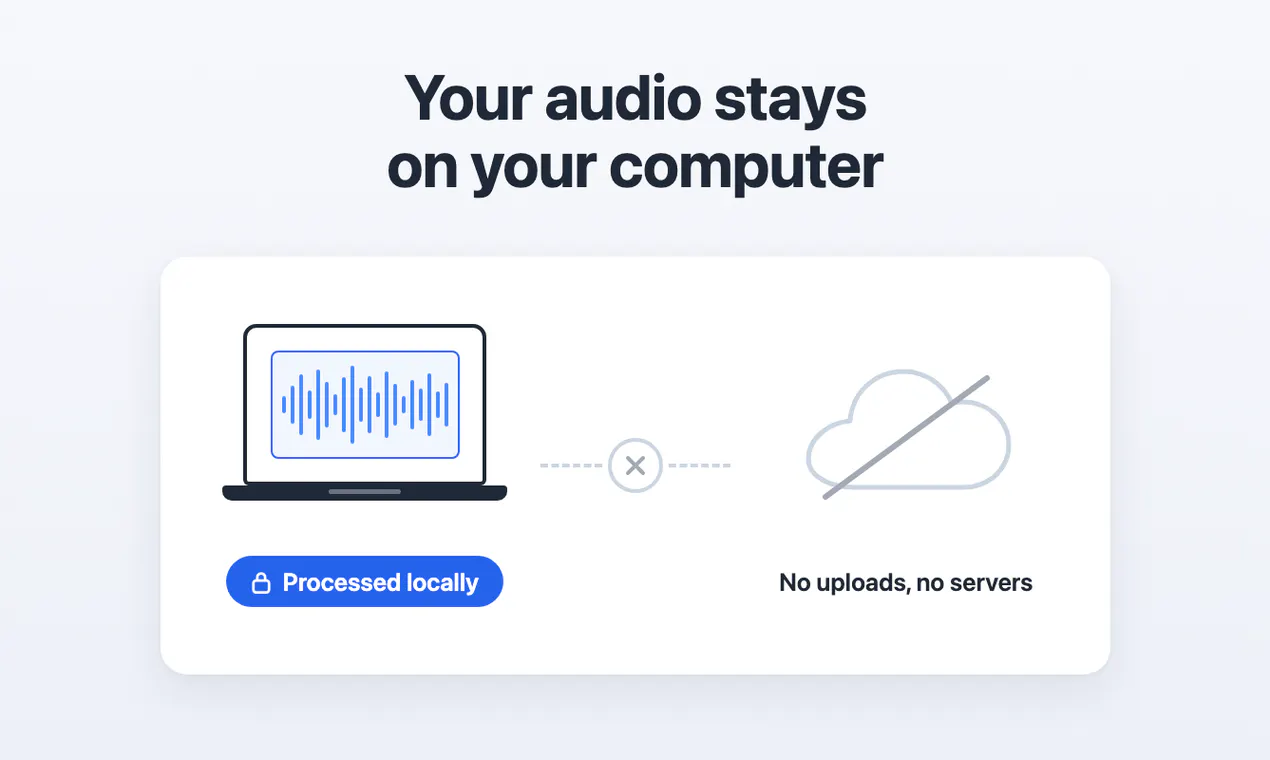 Audio Clipper gallery image