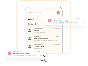 MailMonitor gallery image