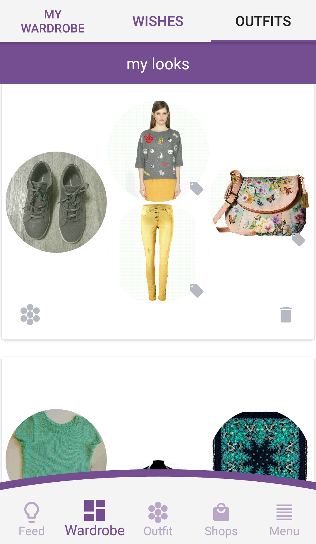 OutfitMind gallery image