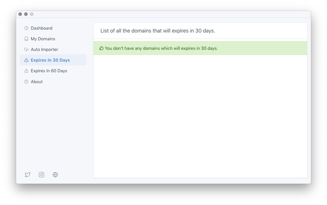 Domain Book gallery image