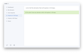 Domain Book gallery image