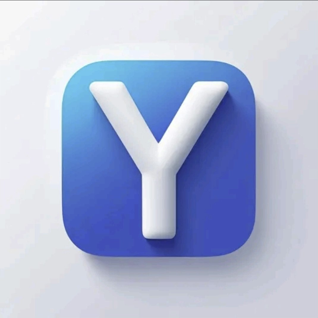 Youtumizer - Product Hunt launch logo and brand identity