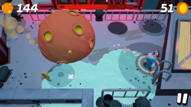 Danger Dodgers gallery image