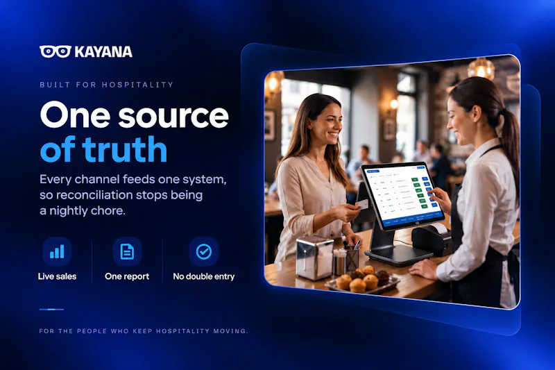 EPOS System by Kayana screenshot 1