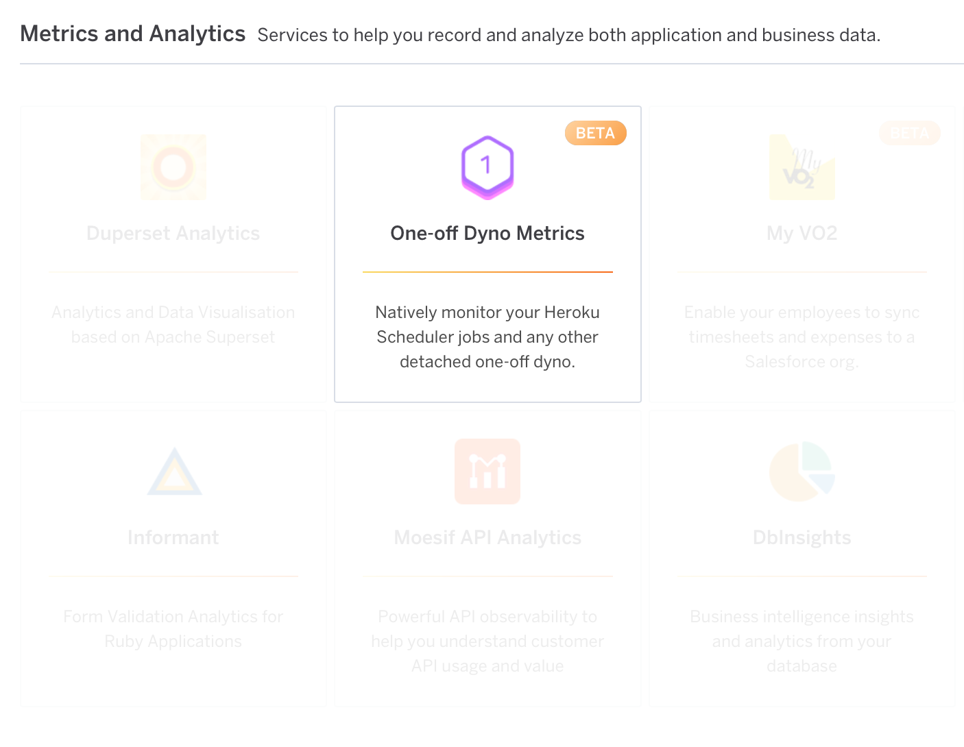 Heroku CI Image