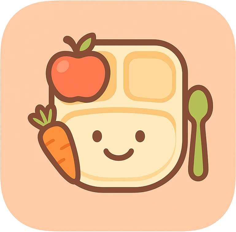 Yumm Yummy: A Meal P... logo